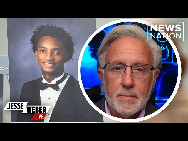 Nolan Wells’ autopsy raises new questions: Forensic scientist | Jesse Weber Live