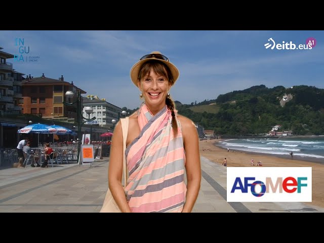 INGURA: 30. atala (Azalpena)