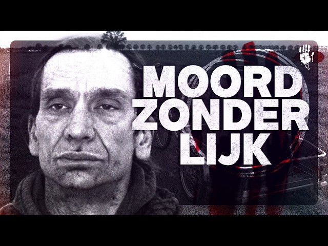 Murder Without a Body #2 - The Case: Wico van Leeuwen - 2022