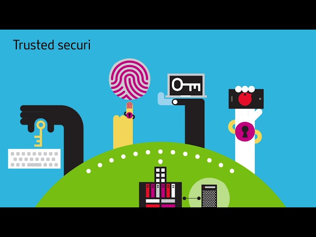 Simplify networking in a hybrid- and multi-cloud world