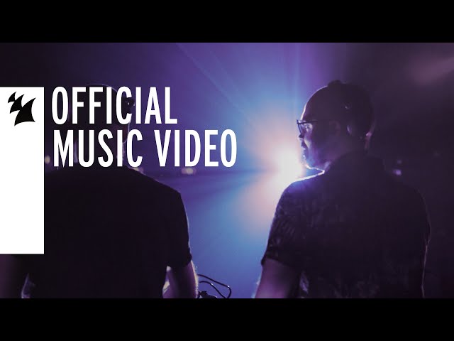Kosheen - Hide U (Tinlicker Remix) [Official Music Video]