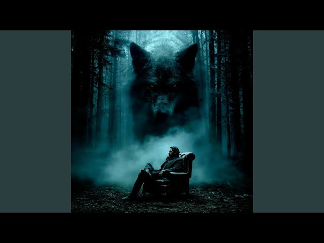 The wolf I become