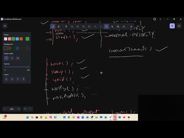 Thread In Java | Core Java | ashovanIT Pune