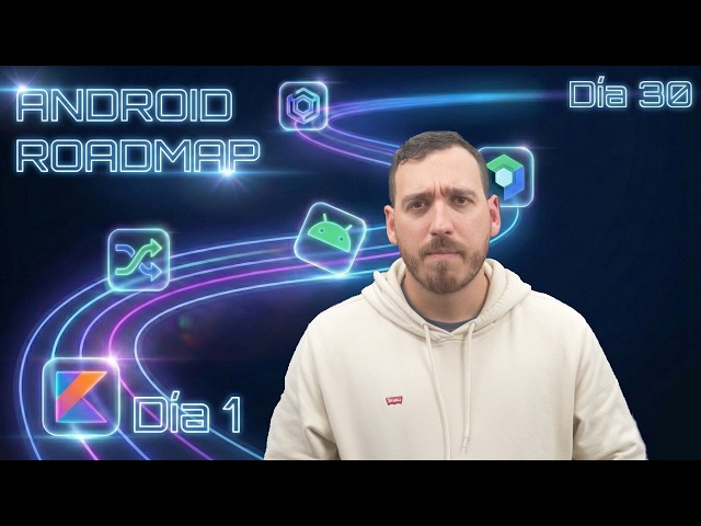 Roadmap Android 2026: Qué aprender para pasar de Junior a Senior lo más rápido posible