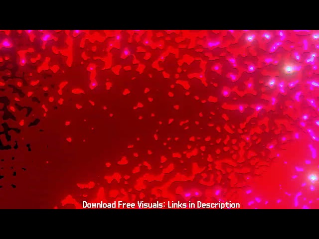 VJ Loop DJ Club Visual Opener Stage Background Animation Visualizer Type Beat Artwork "561"