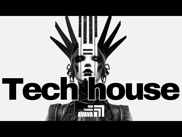 Tech House 2026 Best Mix🔥 | VIRAL VIBES!💣 | Tech House Playlist | Techno Vibes