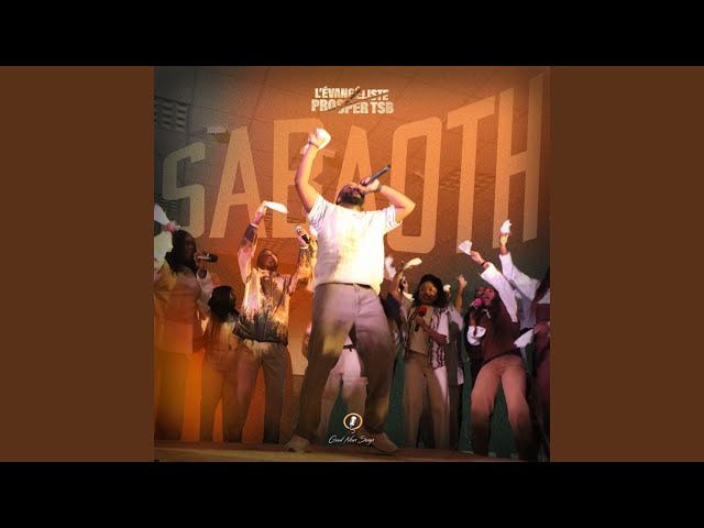 SABAOTH
