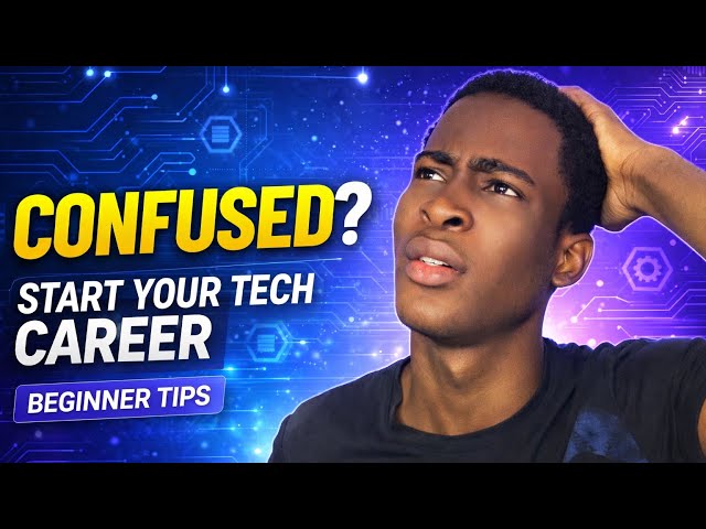 Thing you should know before you go into Tech