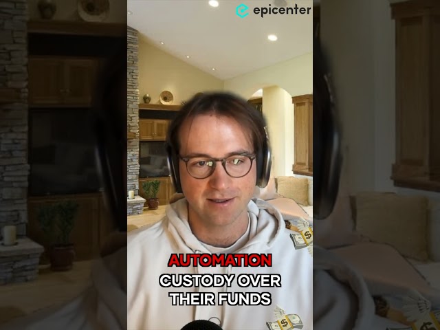 Smart Contract Automation via Gelato Network #shorts