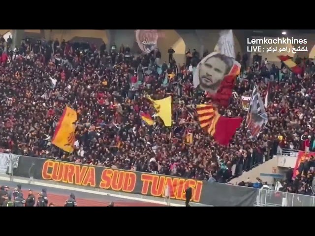 Wel mkachakh rahou LOCO - LIVE 25 - 01 - 2026