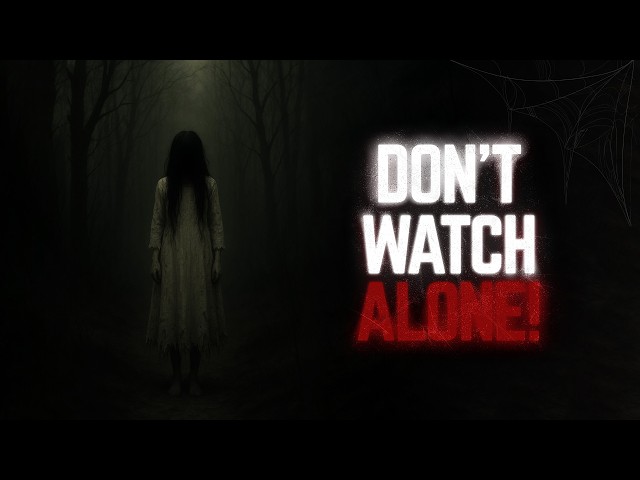 7 SCARY Paranormal Videos That Will Leave You Questioning Reality