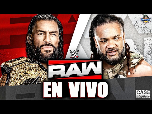 🔴VOLVEMOS AL BODRIO de TRIPLE BAIT 😂 SÁLVANOS POR FAVOR UNDERTARANTINO 😭 - WWE RAW REVIEW