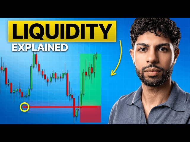 "I Explained Liquidity in Under 7 Minutes (Everything You Need to Know)