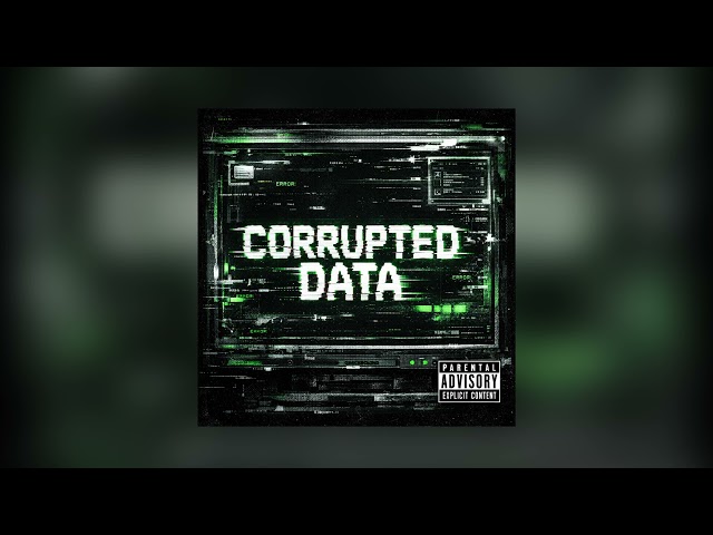 Maybe - CORRUPTED DATA (ft. Baby 13, th Side, Young Glitch)