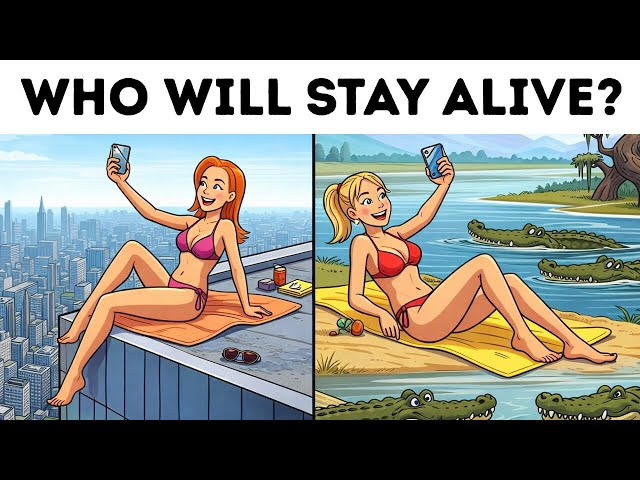 These Riddles Will Confuse Even the Smartest People