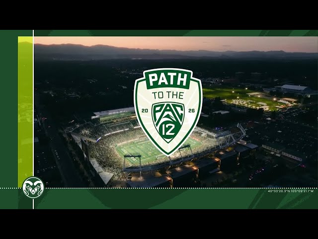 CSU’s Path to the Pac-12