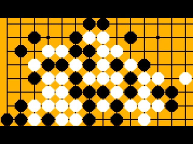 Gomoku Narabe Renju (Famicom, 1983) – Full Game Session [Advanced Level] Single Player 🎯🕹️🧩