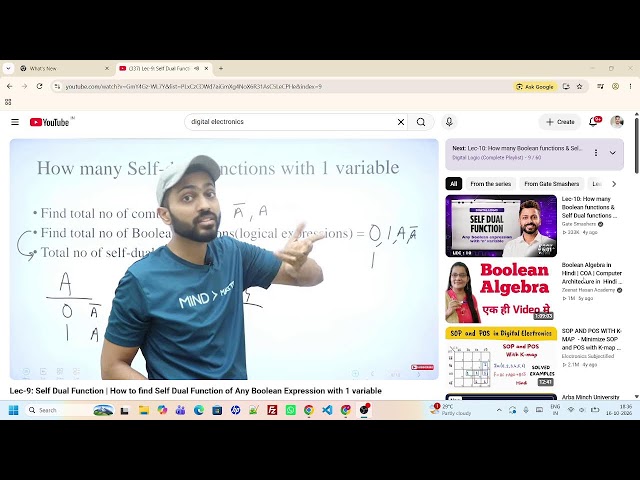 themanishydav Live Stream