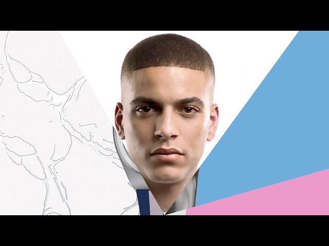 Swatch Skin Irony Campaign #FutureClassic