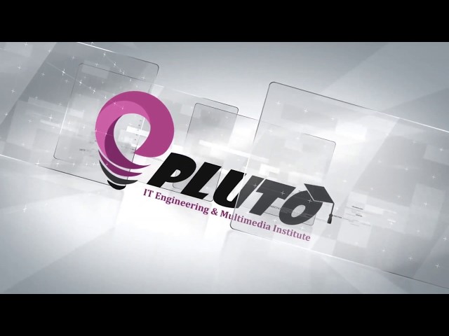 PLuto Computer Training Center Promotionl Video
