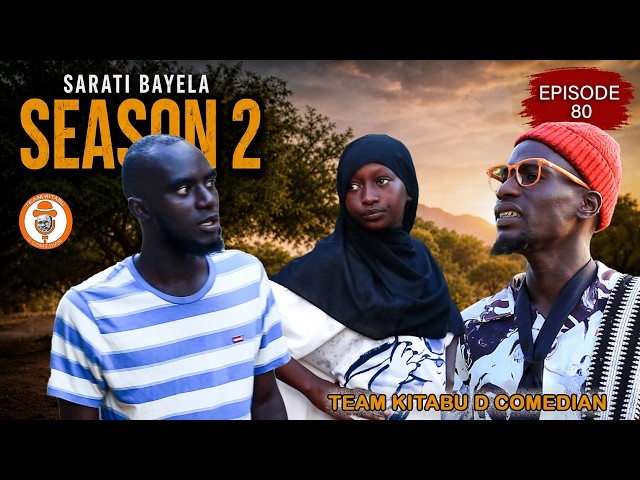 Sareti bayela season 2 Episode 80