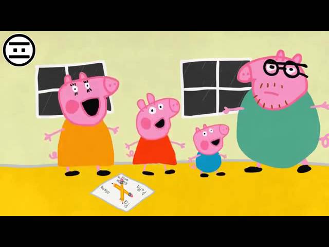Popa the sow