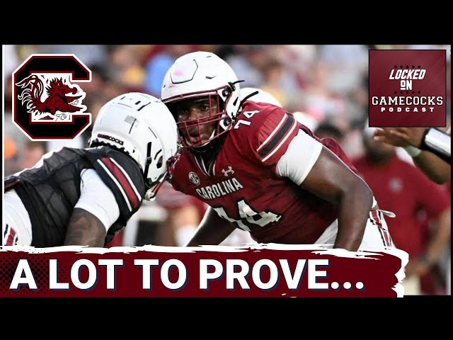 BAD MOVE? Former Gamecock learns tough lesson in the portal...