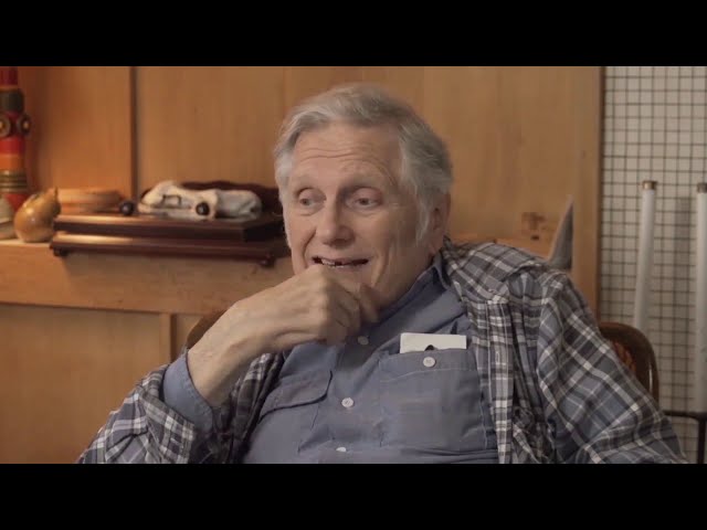 Kahan on creating  IEEE Standard Floating Point