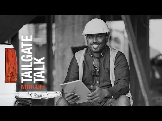 Ceiling Product Helpful Tips | What is the Contractor Club? | Tailgate Talk | Armstrong Ceilings