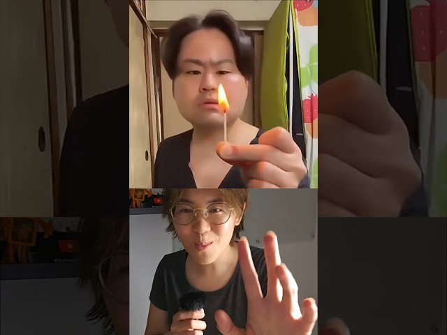 Did That Match Just Light Itself? The Science Explained