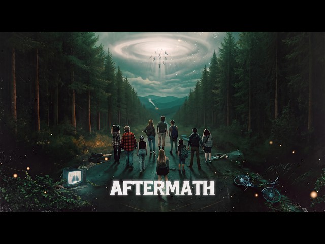 Aftermath (2026) Full Movie | Kevin Sorbo & Dean Cain | A JC Films Original