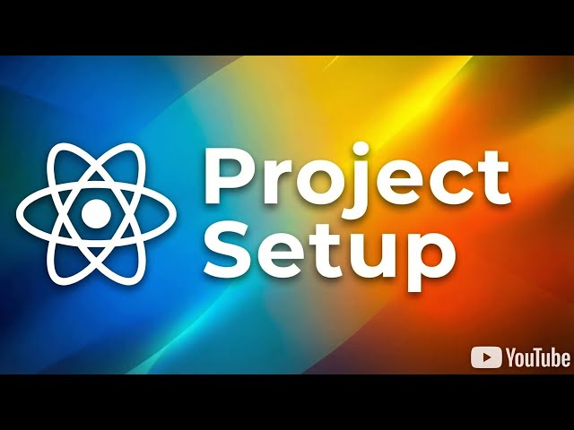 React Project Setup Using Vite | Create Your First React App