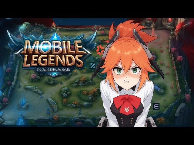 abis rapat molek, Mobile Legend