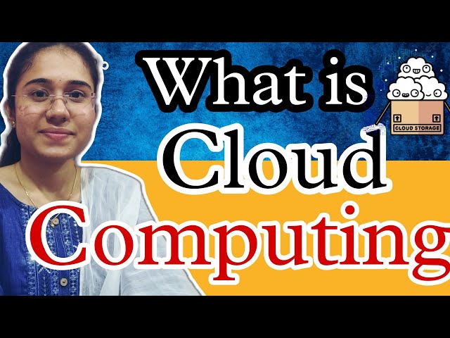 Cloud Computing in 7 minutes | What is Cloud Computing | Cloud Computing for Beginners | Tutorial