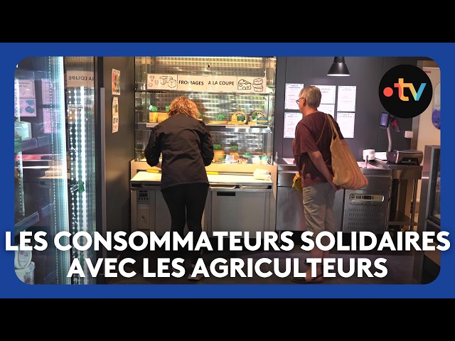 Consumers stand in solidarity with farmers despite price hikes