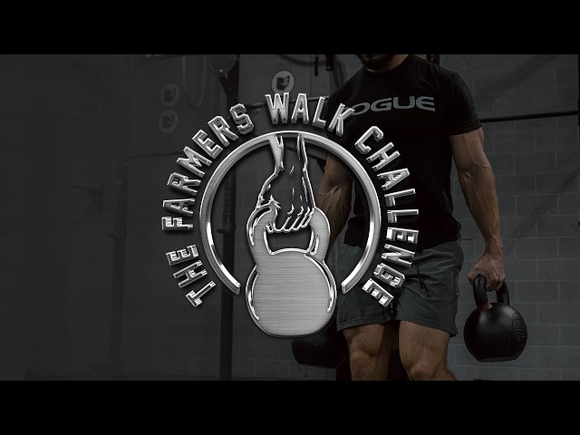 The Rogue Farmers Carry Challenge | July 2026