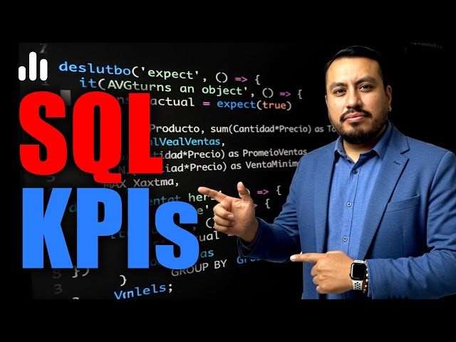 Basic SQL functions: SUM, AVG, MIN and MAX explained simply