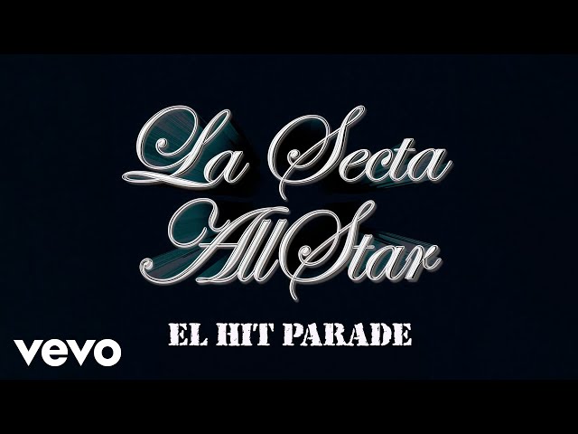 La Secta - La Locura Automática (Reggaeton / Audio) ft. Eddie Dee