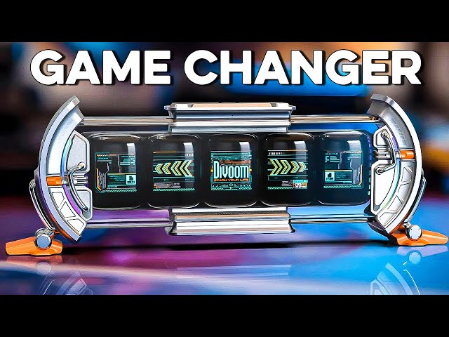 NEXT GEN TECH TOYS YOU MUST TRY