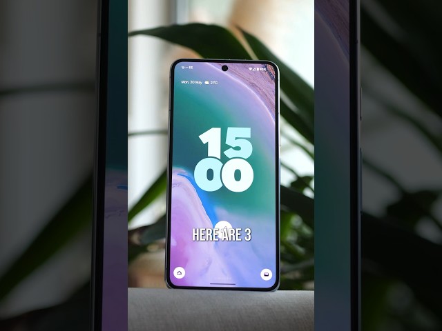 Android 15: New security features! 🚨