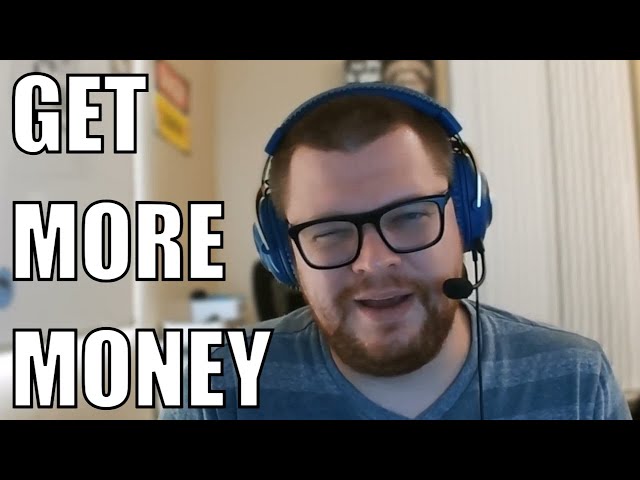 How to get a raise as a QA engineer