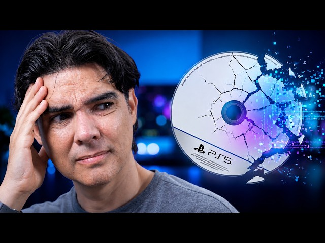 EL FIN DE PLAYSTATION!!!! O el nuestro...