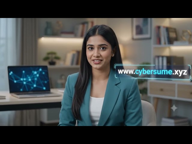 Learn online cyber security tips and tricks 