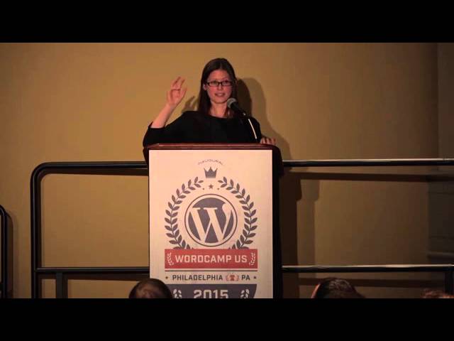 Beth Soderberg: Dynamic CSS – Transforms, Transitions, and Animation Basics