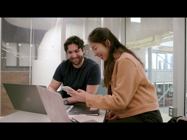 Mathematics, Computer Science, and Artificial Intelligence (AI) at the University of Waterloo