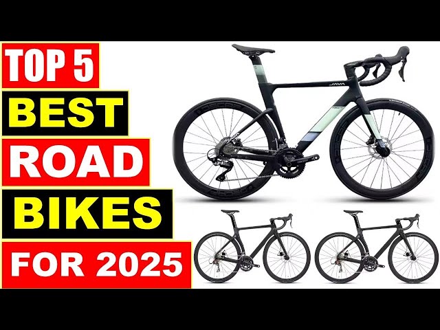 BEST Road Bikes For , Top 5 Best Amazing Bikes For Every Budget On Aliexpress