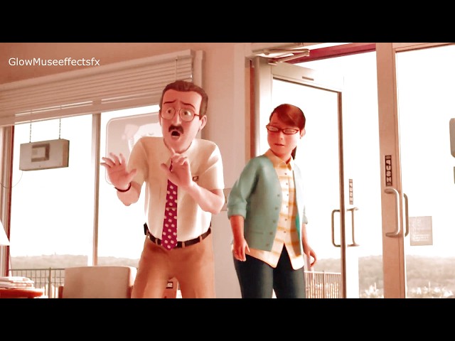 Toy Story | My Toys! | Remix effects edit