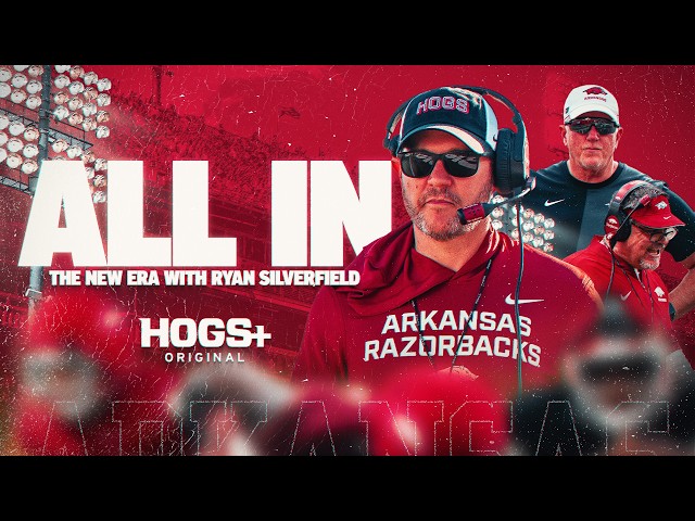 All In: The New Era with Ryan Silverfield TRAILER
