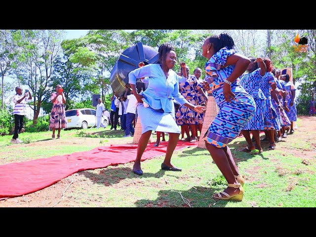 kamba dance,kyathi best dances,ukambani manenos