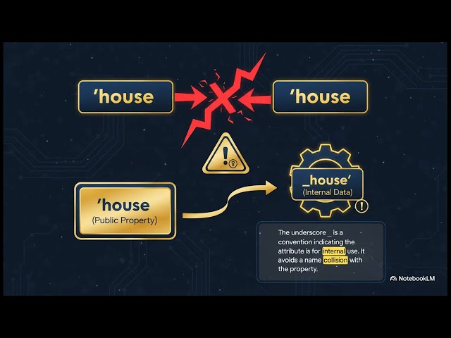 Python s Gatekeepers